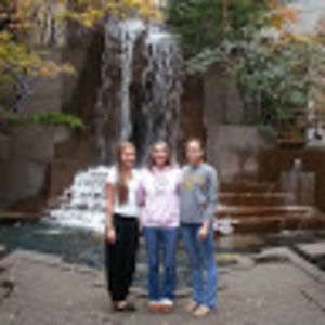 Meet your Posher, Tammy